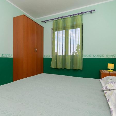 Apartments Toni Maslinica Zewnętrze zdjęcie