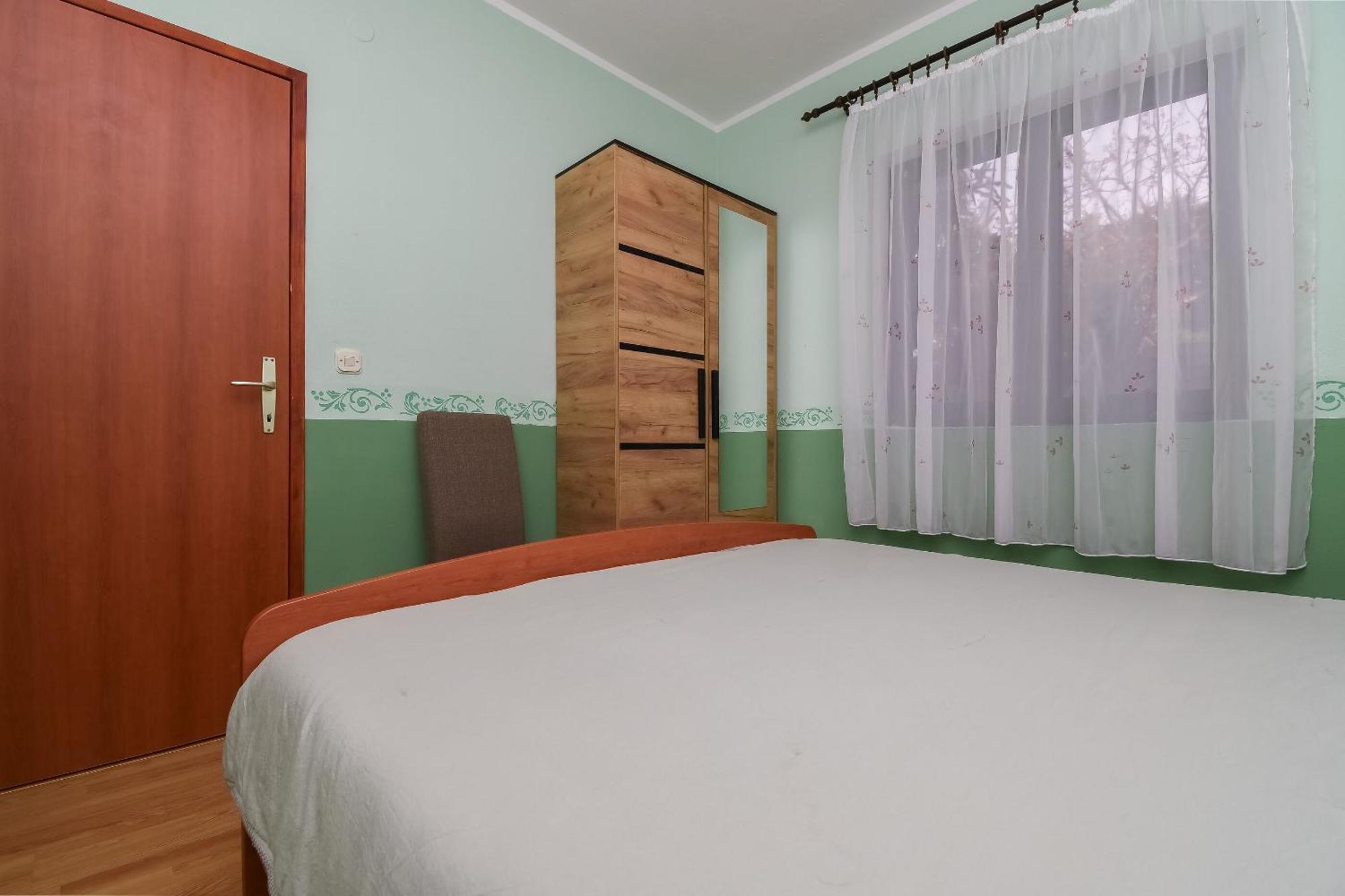 Apartments Toni Maslinica Zewnętrze zdjęcie