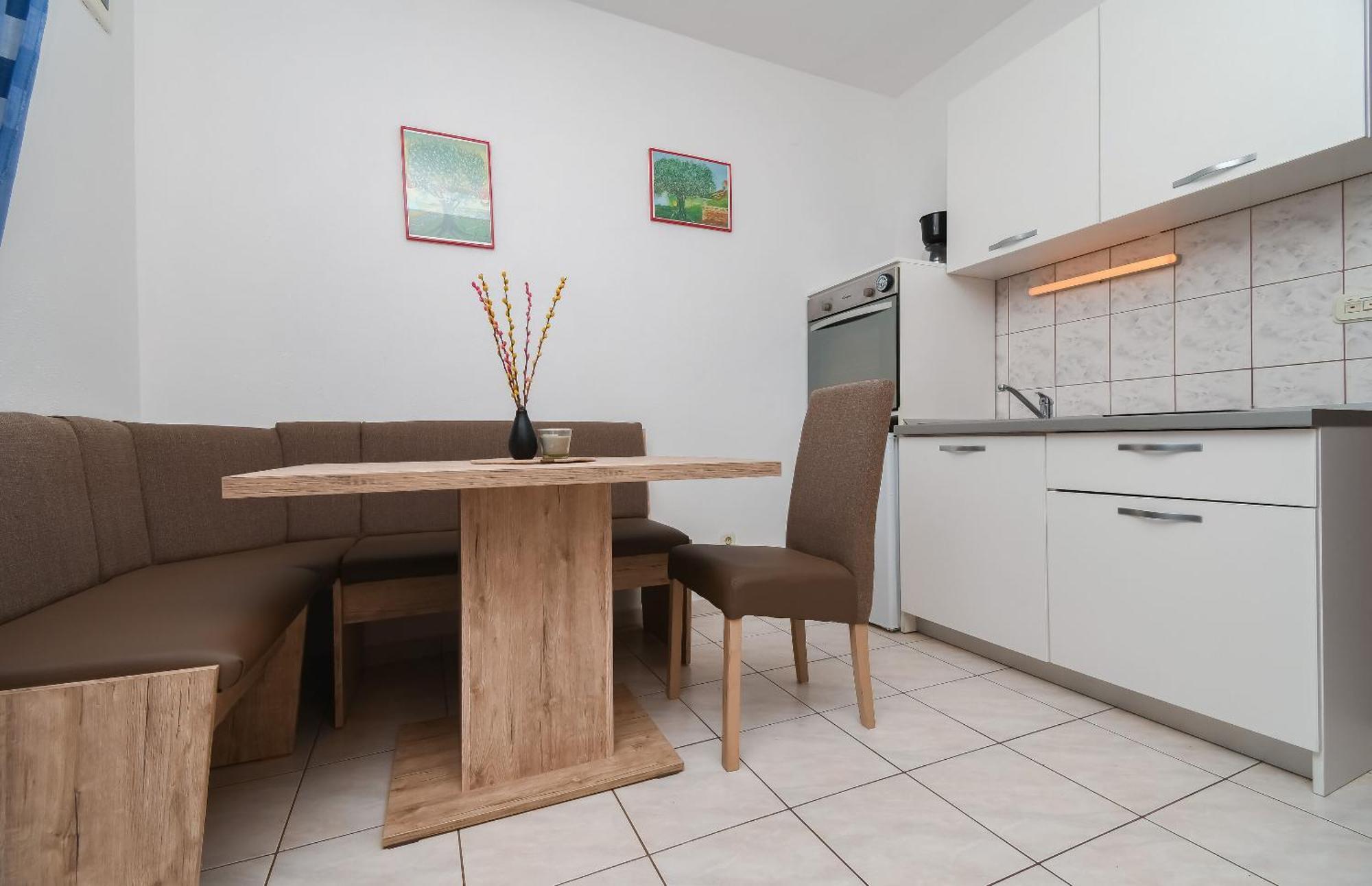 Apartments Toni Maslinica Zewnętrze zdjęcie