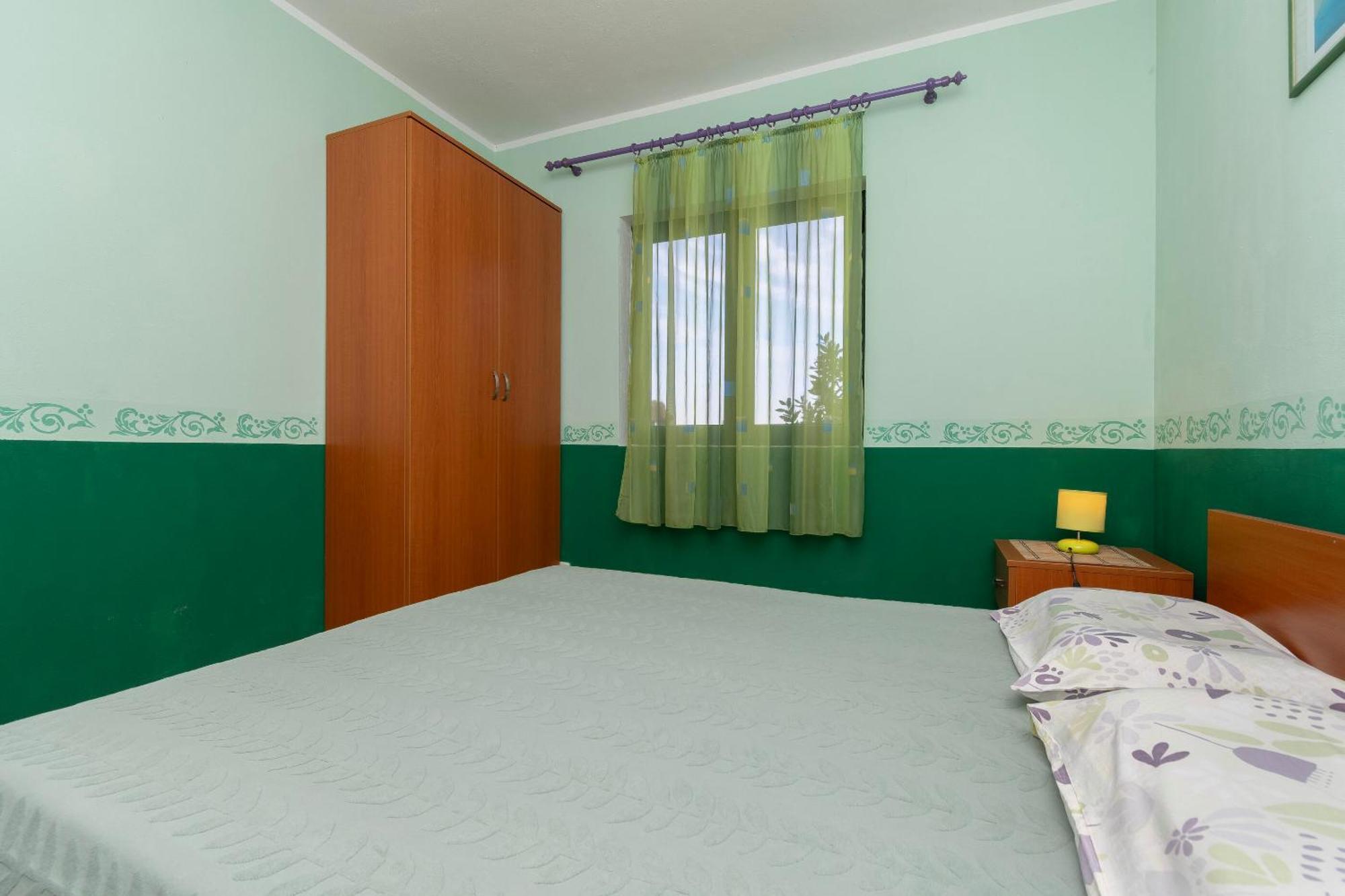 Apartments Toni Maslinica Zewnętrze zdjęcie