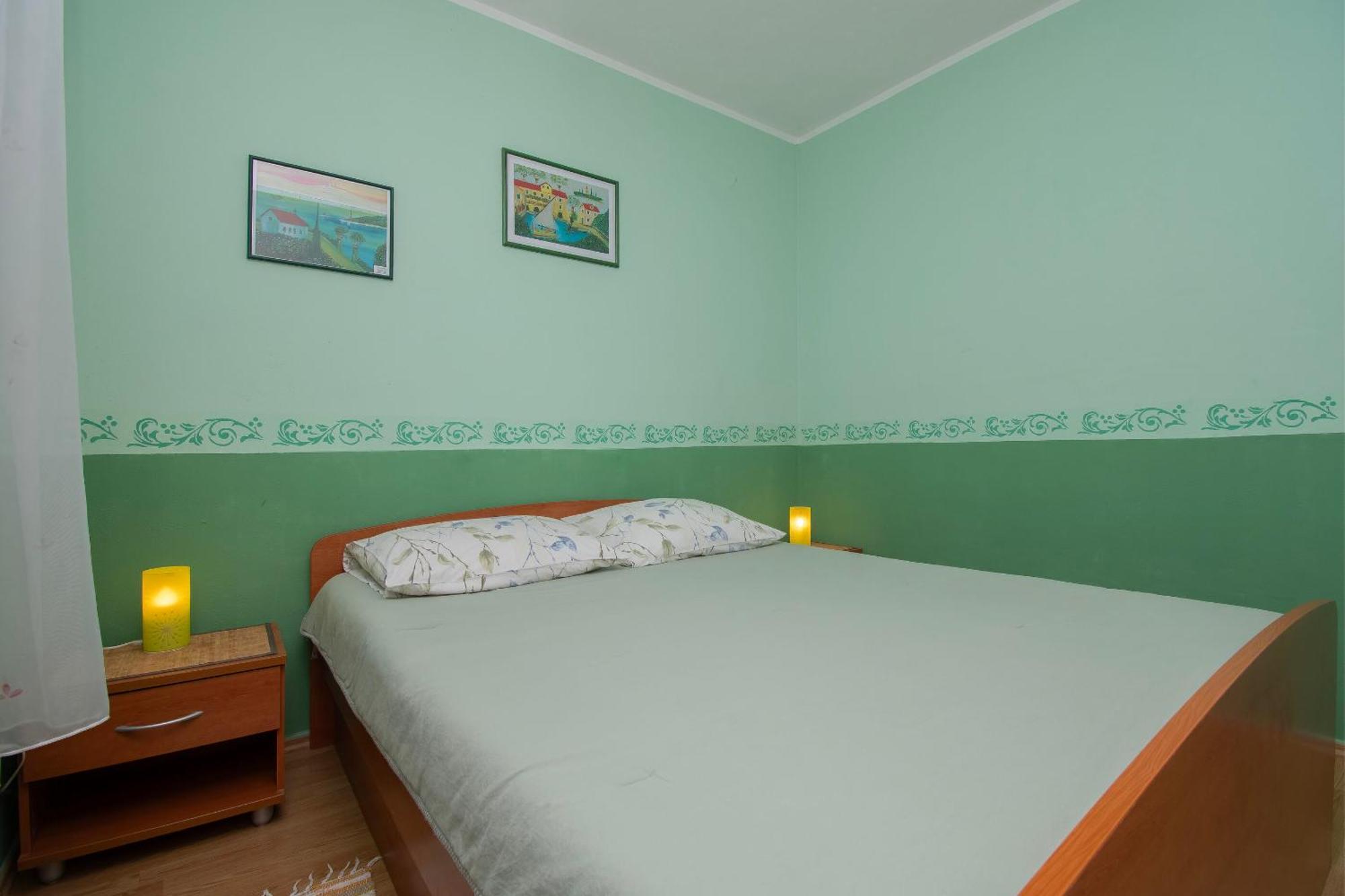 Apartments Toni Maslinica Zewnętrze zdjęcie