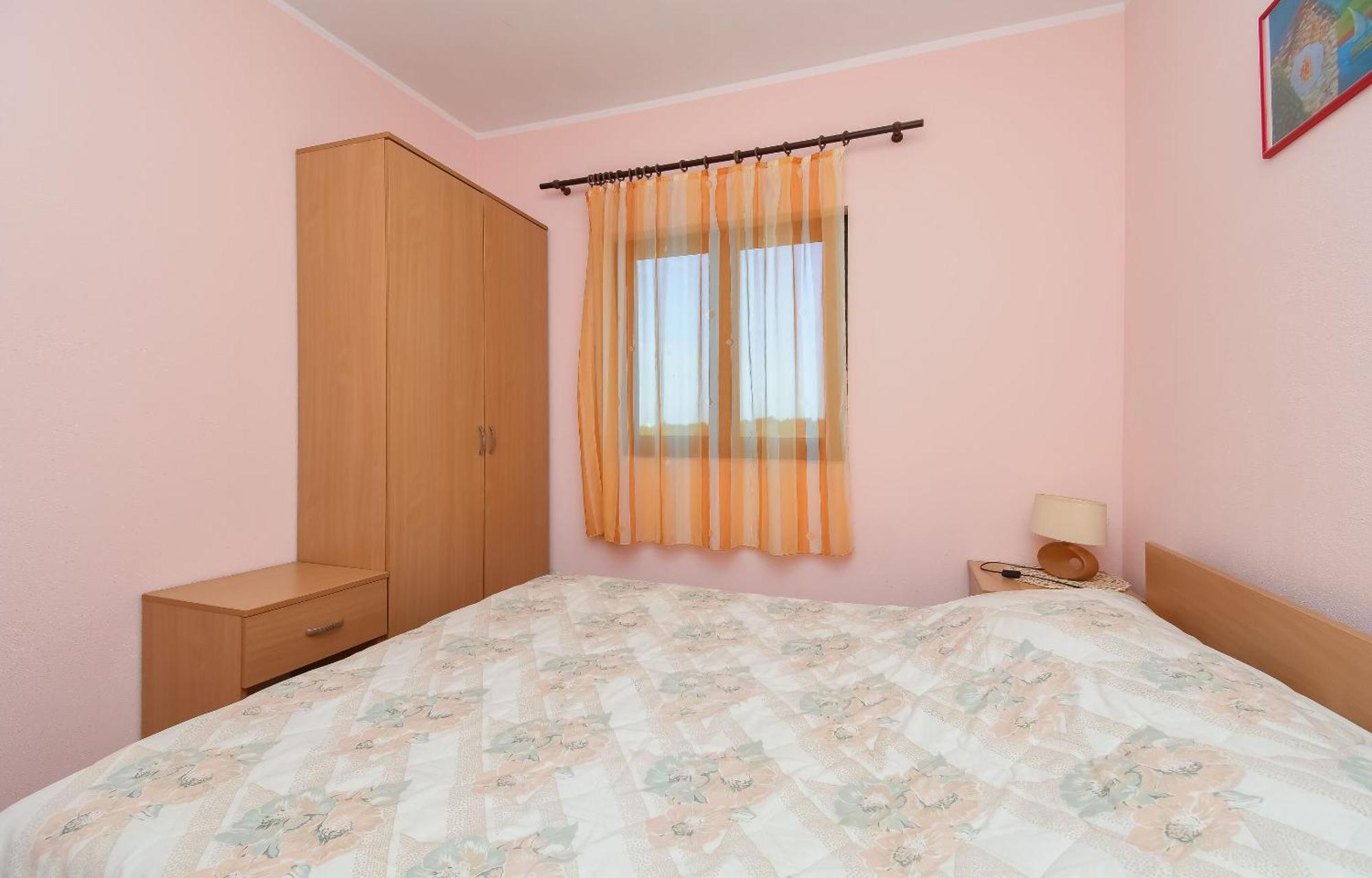 Apartments Toni Maslinica Zewnętrze zdjęcie