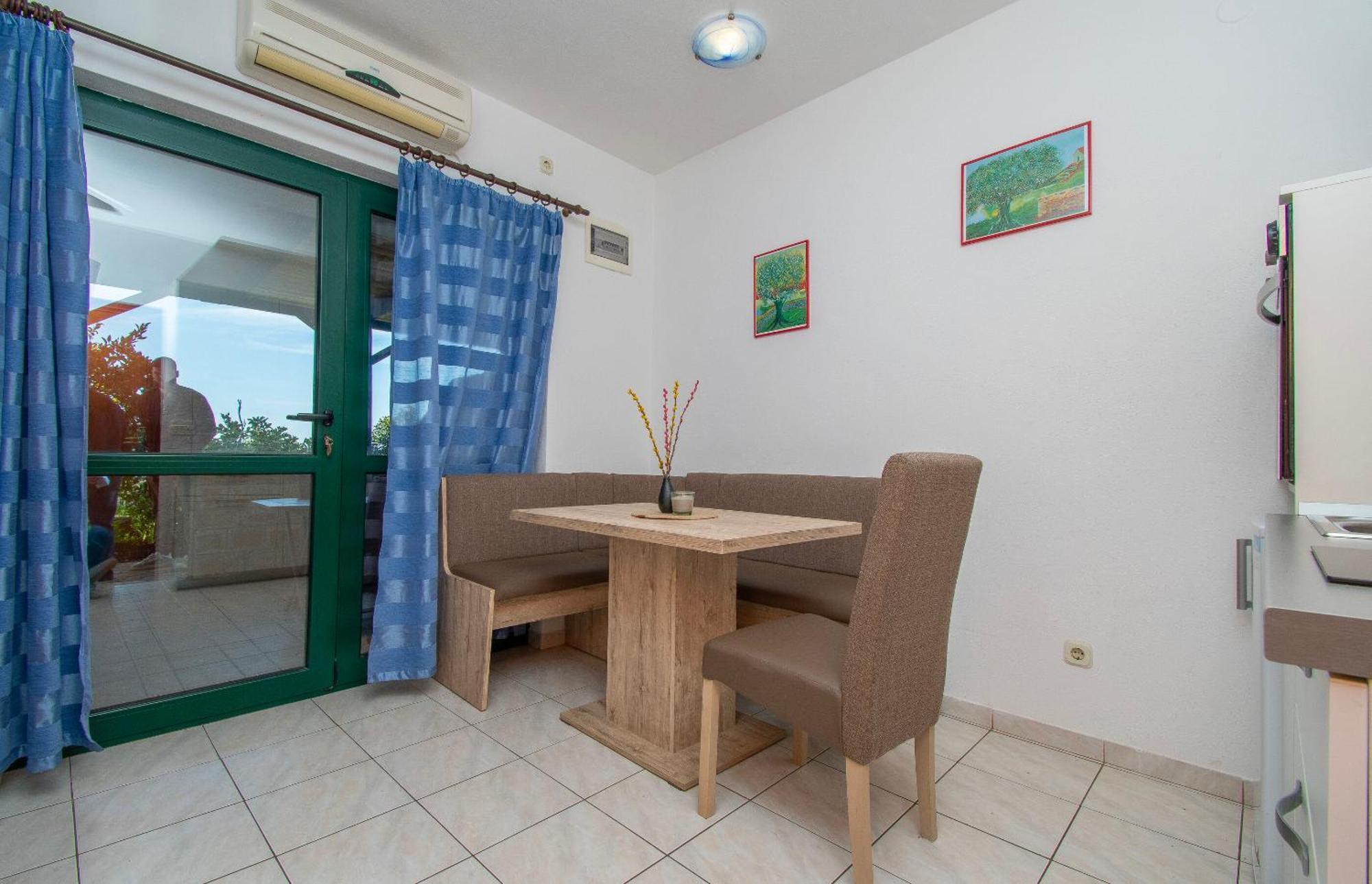 Apartments Toni Maslinica Zewnętrze zdjęcie