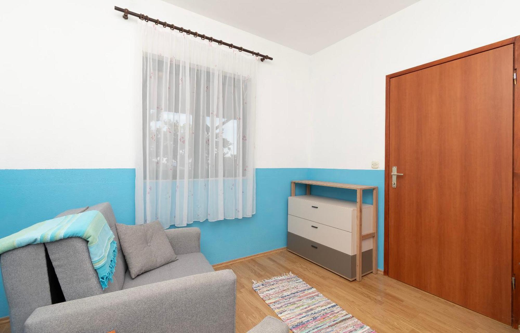 Apartments Toni Maslinica Zewnętrze zdjęcie