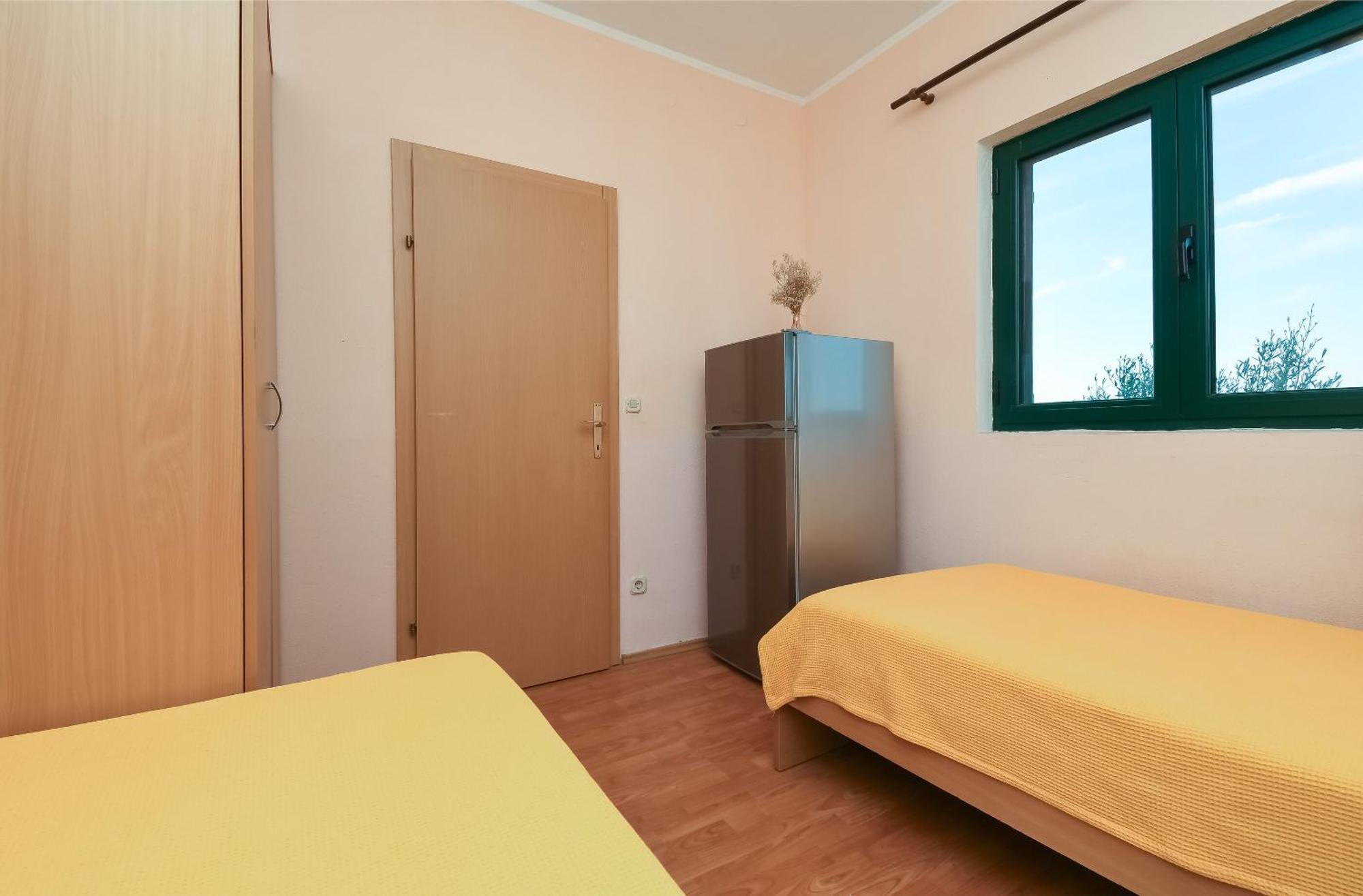 Apartments Toni Maslinica Zewnętrze zdjęcie