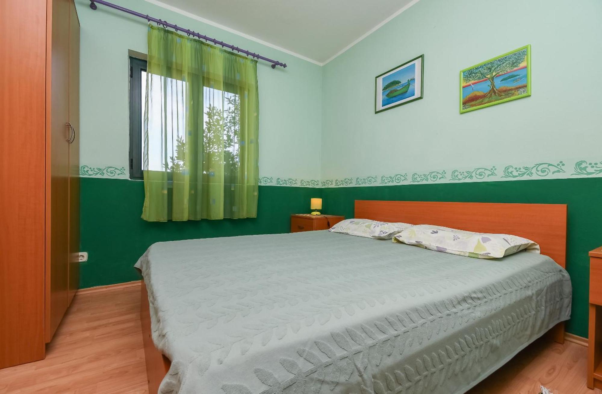 Apartments Toni Maslinica Zewnętrze zdjęcie
