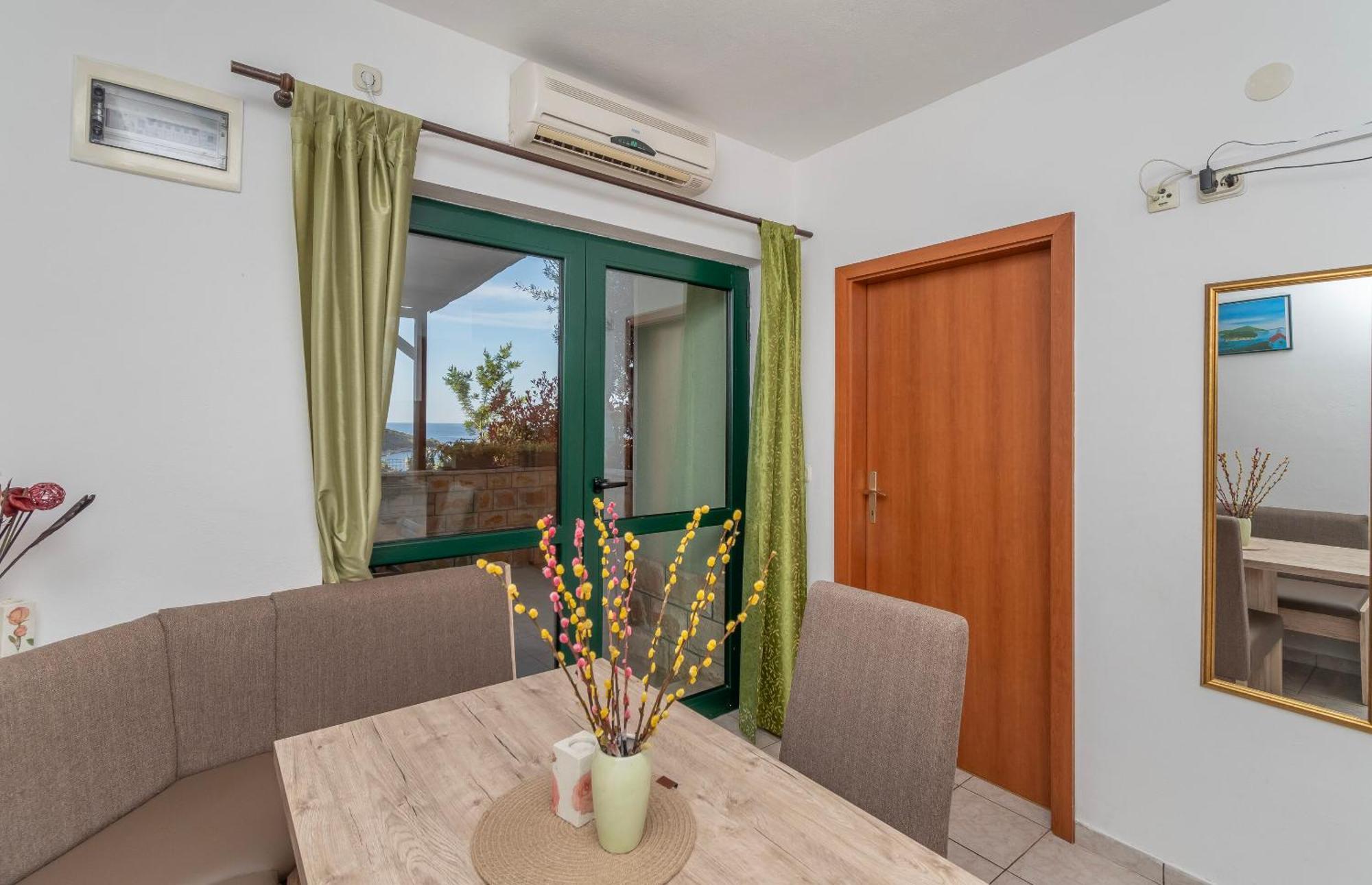 Apartments Toni Maslinica Zewnętrze zdjęcie