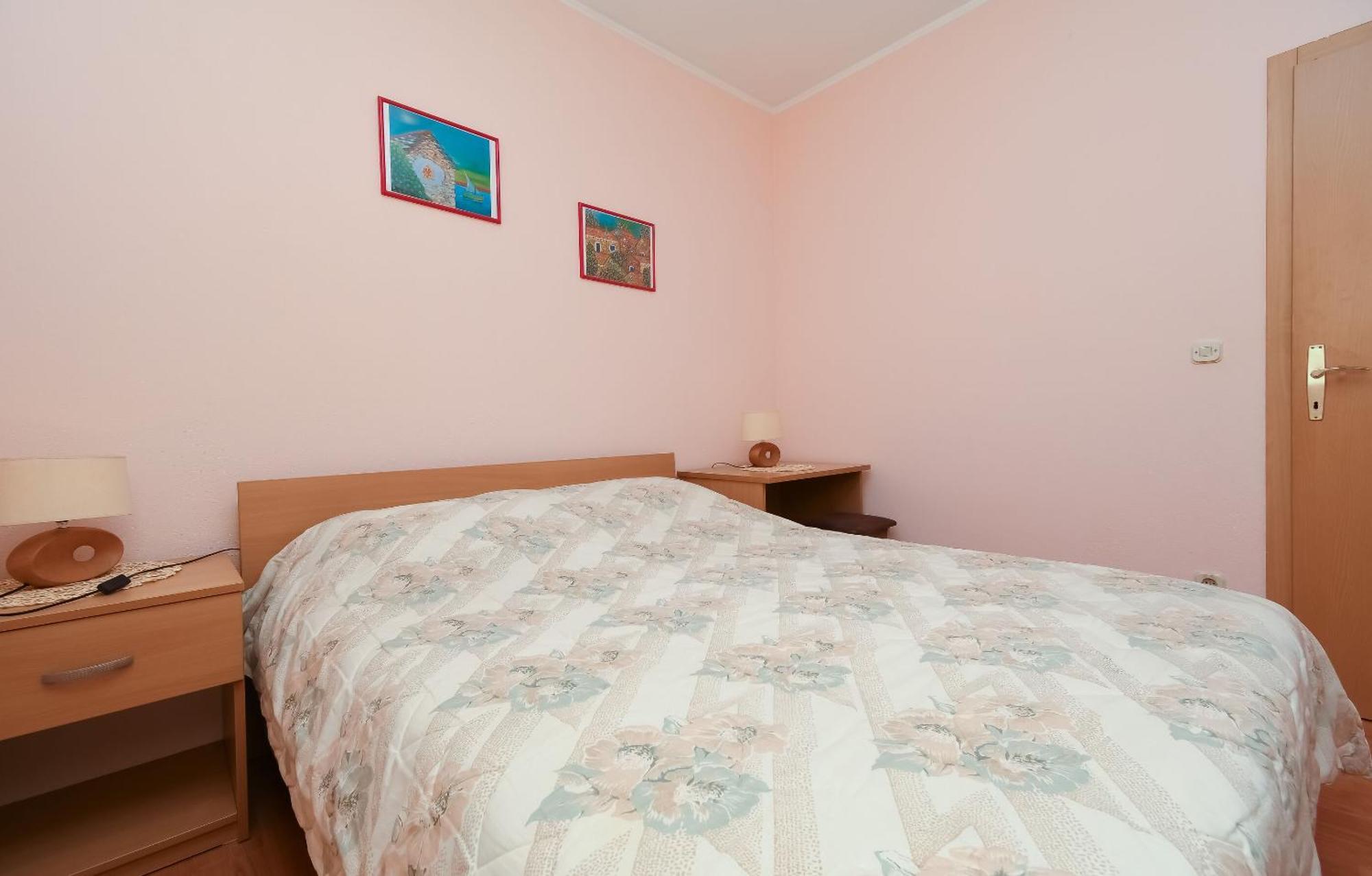 Apartments Toni Maslinica Zewnętrze zdjęcie
