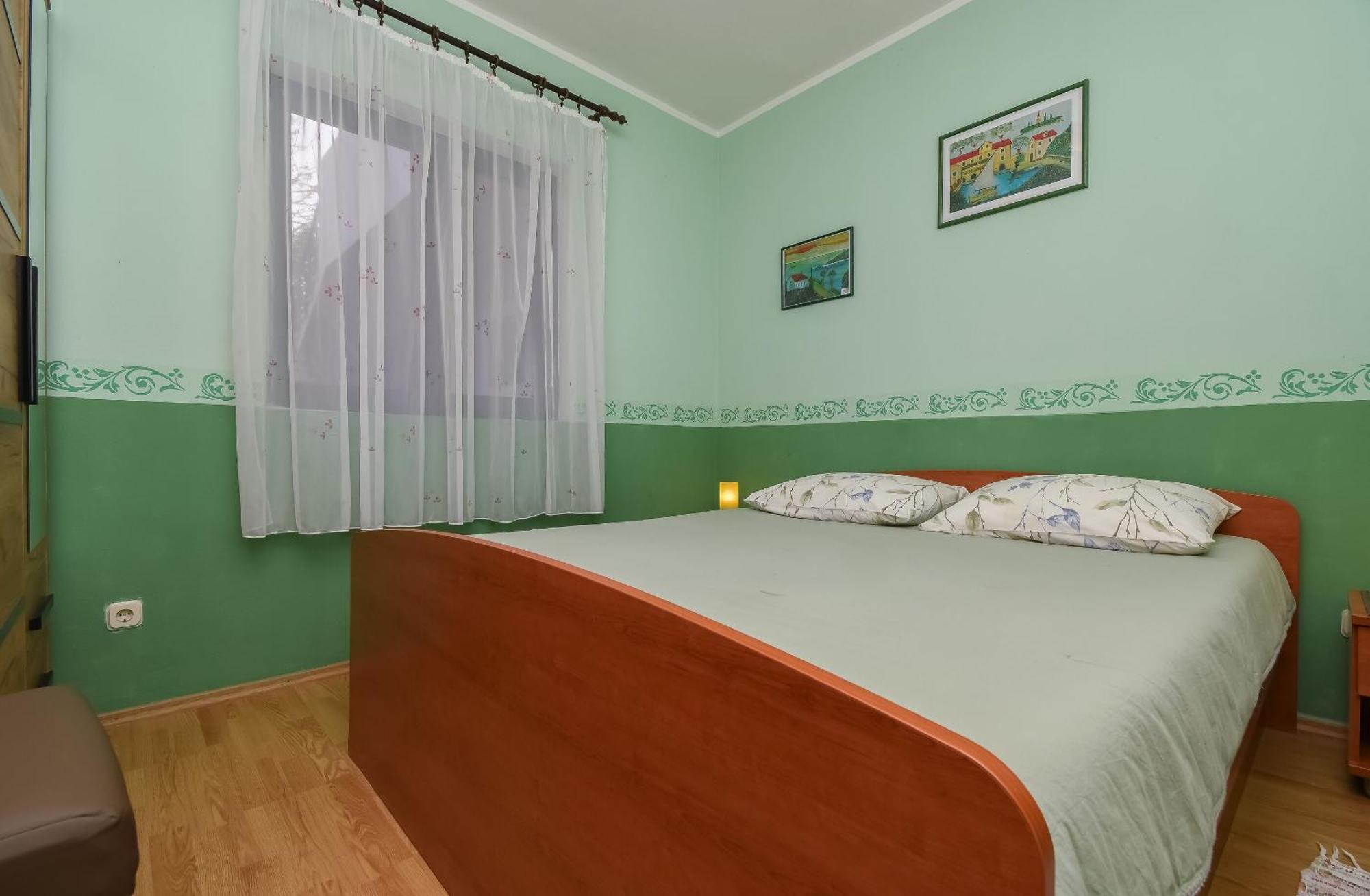 Apartments Toni Maslinica Zewnętrze zdjęcie