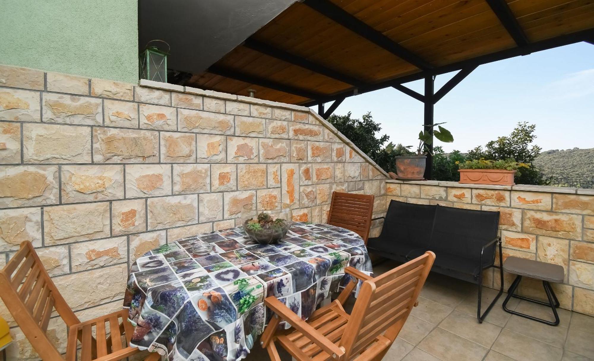 Apartments Toni Maslinica Zewnętrze zdjęcie